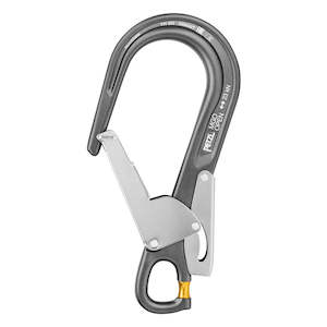 Wholesale trade: PETZL - MGO OPEN 60