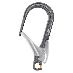 Wholesale trade: PETZL - MGO OPEN 110