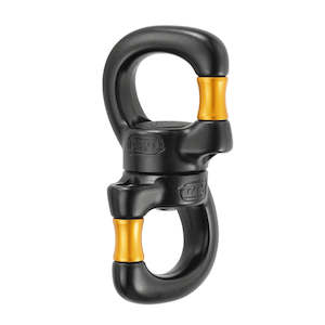 Wholesale trade: PETZL - SWIVEL OPEN