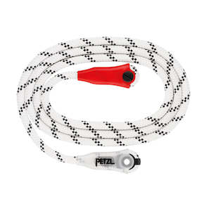 Wholesale trade: PETZL - ROPE FOR GRILLON LANYARD