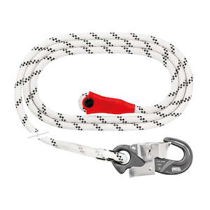 Wholesale trade: PETZL - ROPE FOR GRILLON HOOK LANYARD