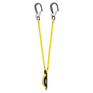 PETZL - ABSORBICA®-Y MGO (PAST SEASON)