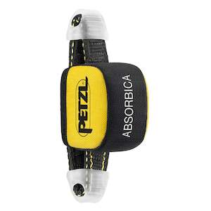 Wholesale trade: PETZL - ABSORBICA®