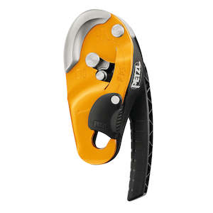 Wholesale trade: PETZL - RIG