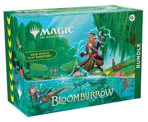 Bloomburrow - Bundle