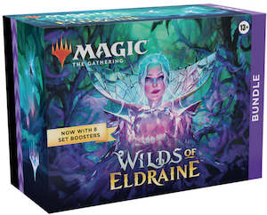 Wilds of Eldraine Bundle