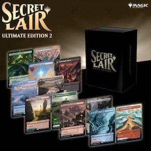 Wholesale trade: Ultimate Edition: Hidden Pathways