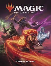 Wholesale trade: Magic: The Gathering: Rise of the Gatewatch (Hardcover)