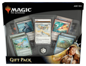 Magic Gift Pack (2018)