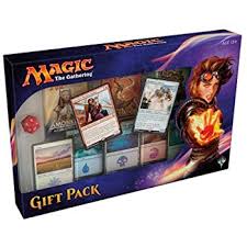 Wholesale trade: Magic the Gathering Gift Pack