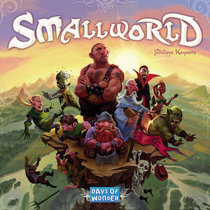 Wholesale trade: Small World