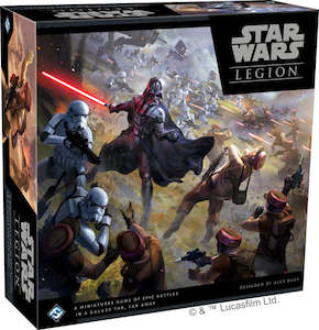 Star Wars Legion Core Set