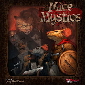 Mice and Mystics