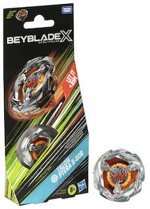 Beyblade X - Talon Ptera 3-80B Single Top Pack