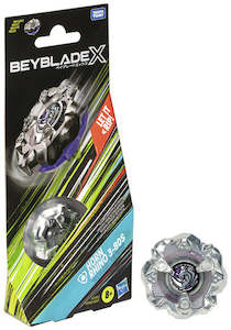 Wholesale trade: Beyblade X - Horn Rhino 3-80S Single Top Pack