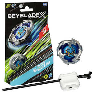 Beyblade X - Sword Dran 3-60F Starter Pack