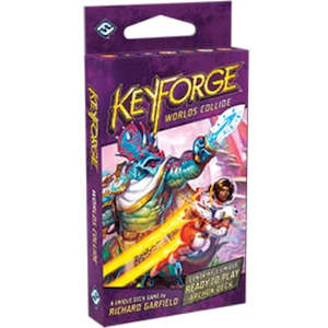 Wholesale trade: KeyForge - Worlds Collide Archons Deck