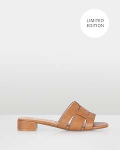 Products: Danae Vybe Summer Heel Slide Women's