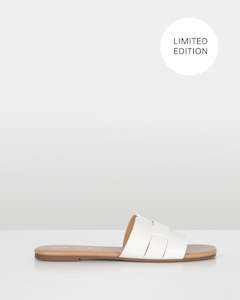 Dittany Wildfire Summer Flat Slide Women's