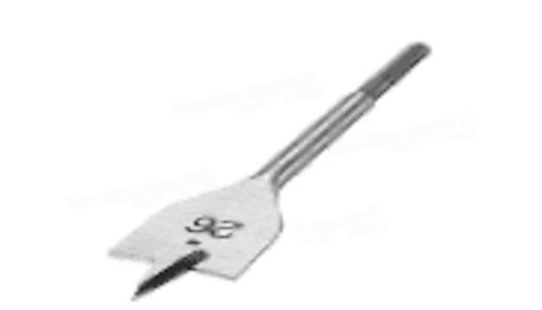 Drill – Spade Bit