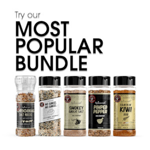 Our Most Popular Bundle