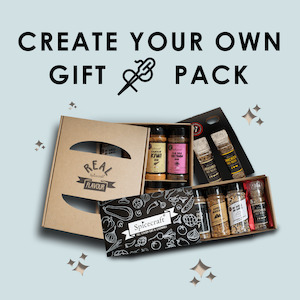 Create your own Gift Pack