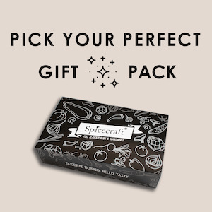 Pick Your Perfect Gift Pack