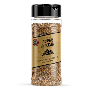 Super Dukkah