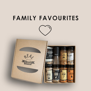 Family Favourites