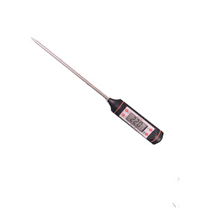 Digital Thermometer