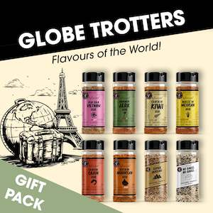 Globe Trotters