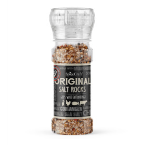 Original Salt Rocks