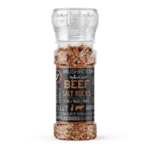 Beef Salt Rocks