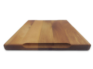 Rimu Chopping Board / Cheese Board