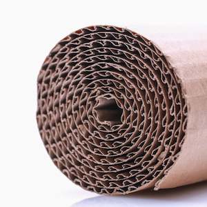 Corrugated Rolls - South Island Only