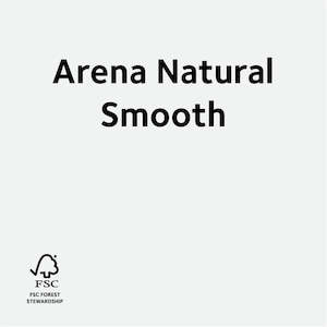 Arena Natural Smooth