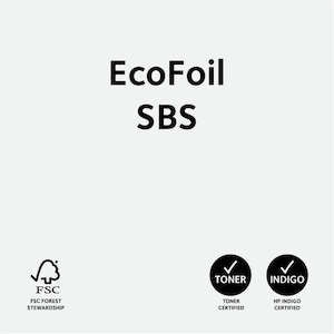 Ecofoil SBS