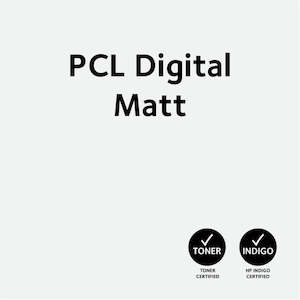 PCL Digital Matt