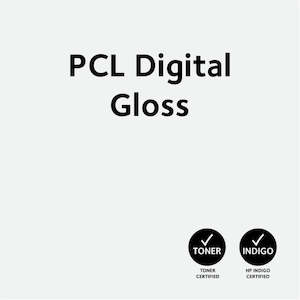 PCL Digital Gloss