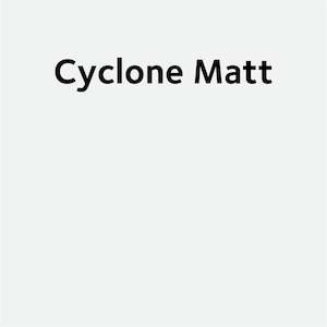 Paper wholesaling: Cyclone Matt