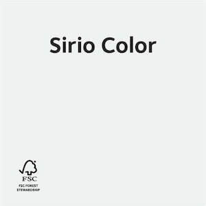 Paper wholesaling: Sirio Color