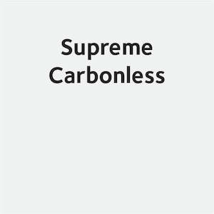 Paper wholesaling: Supreme A - CB Top Sheet