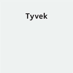 Tyvek