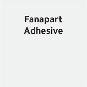 Fanapart Adhesive 1 Litre