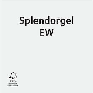 Splendorgel Extra White