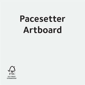 Pacesetter Artboard