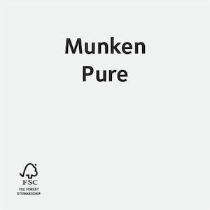 Munken Pure