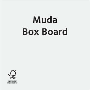 Muda Box Board