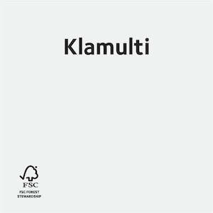 Klamulti