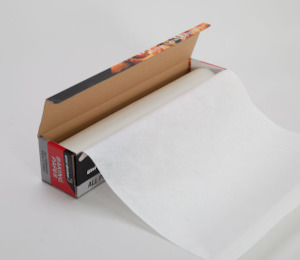 Paper wholesaling: Greaseproof Sheets